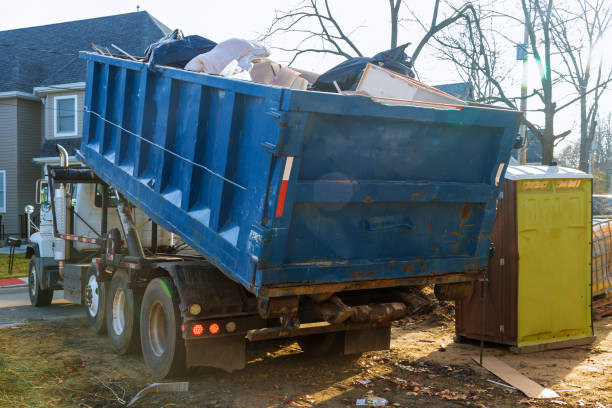Reliable Kildeer, IL Junk Removal Solutions
