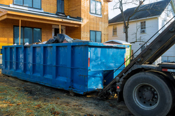 Best Construction Debris Removal  in Kdeer, IL