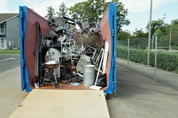 Best Residential Junk Removal  in Kdeer, IL