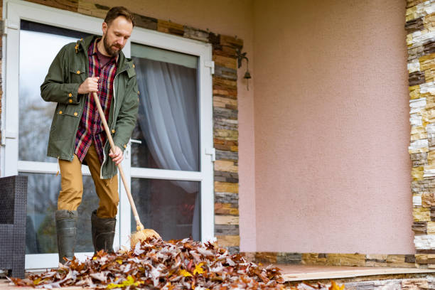 Basement Cleanout Services in Kildeer, IL