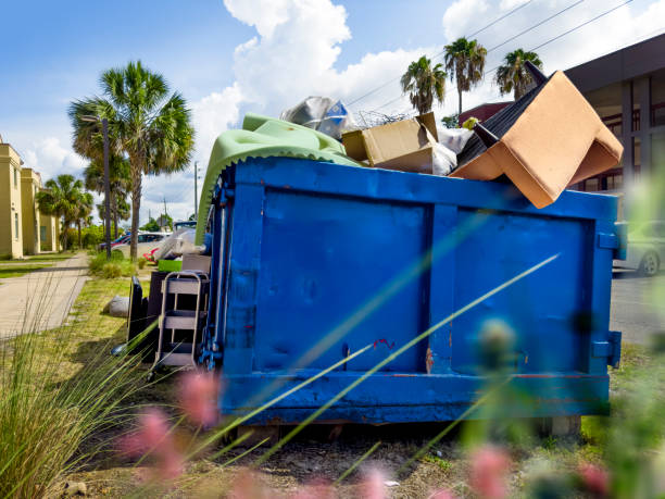 Debris Removal in Kildeer, IL