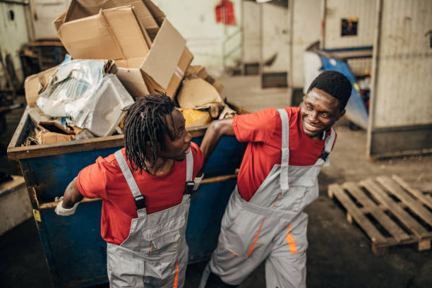 Best Junk Removal Near Me  in Kdeer, IL