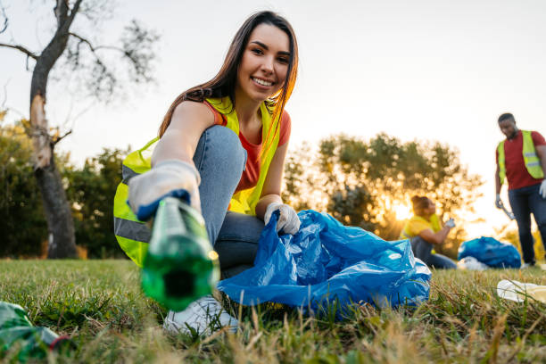 Commercial Cleanout Services in Kildeer, IL