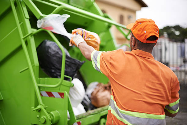 Professional Junk Removal in Kildeer, IL