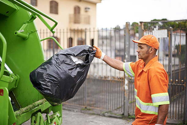 Debris Removal in Kildeer, IL