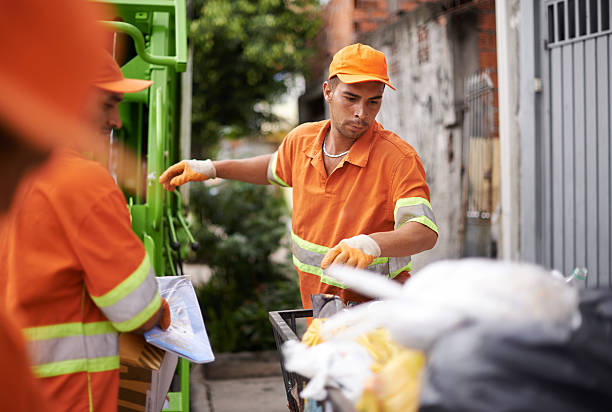 Best Commercial Cleanout Services  in Kdeer, IL