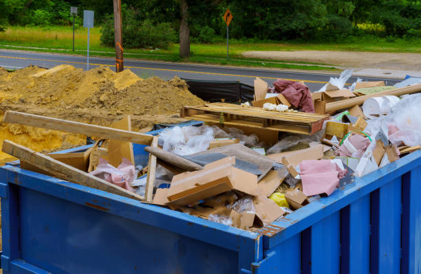 Best Commercial Cleanout Services  in Kdeer, IL